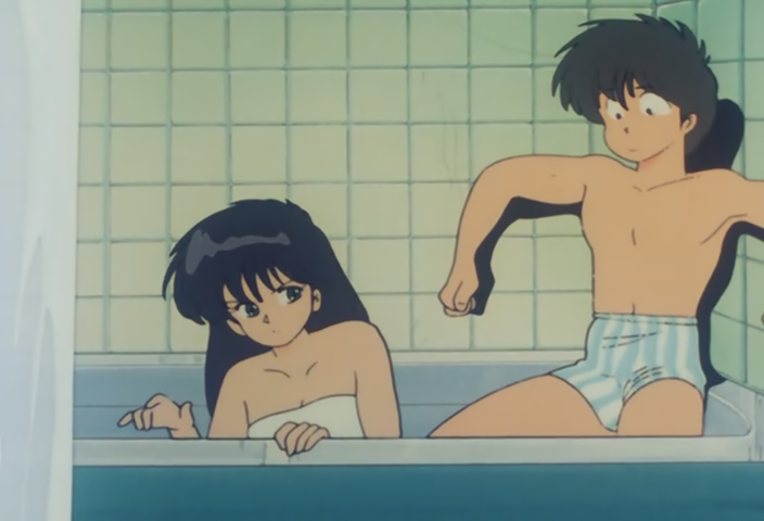 Kimagure Orange☆Road - Johnny y sus amigos (AnimeHD)